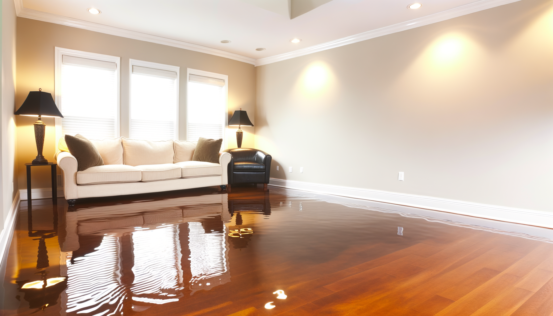 Storm Damage Restoration