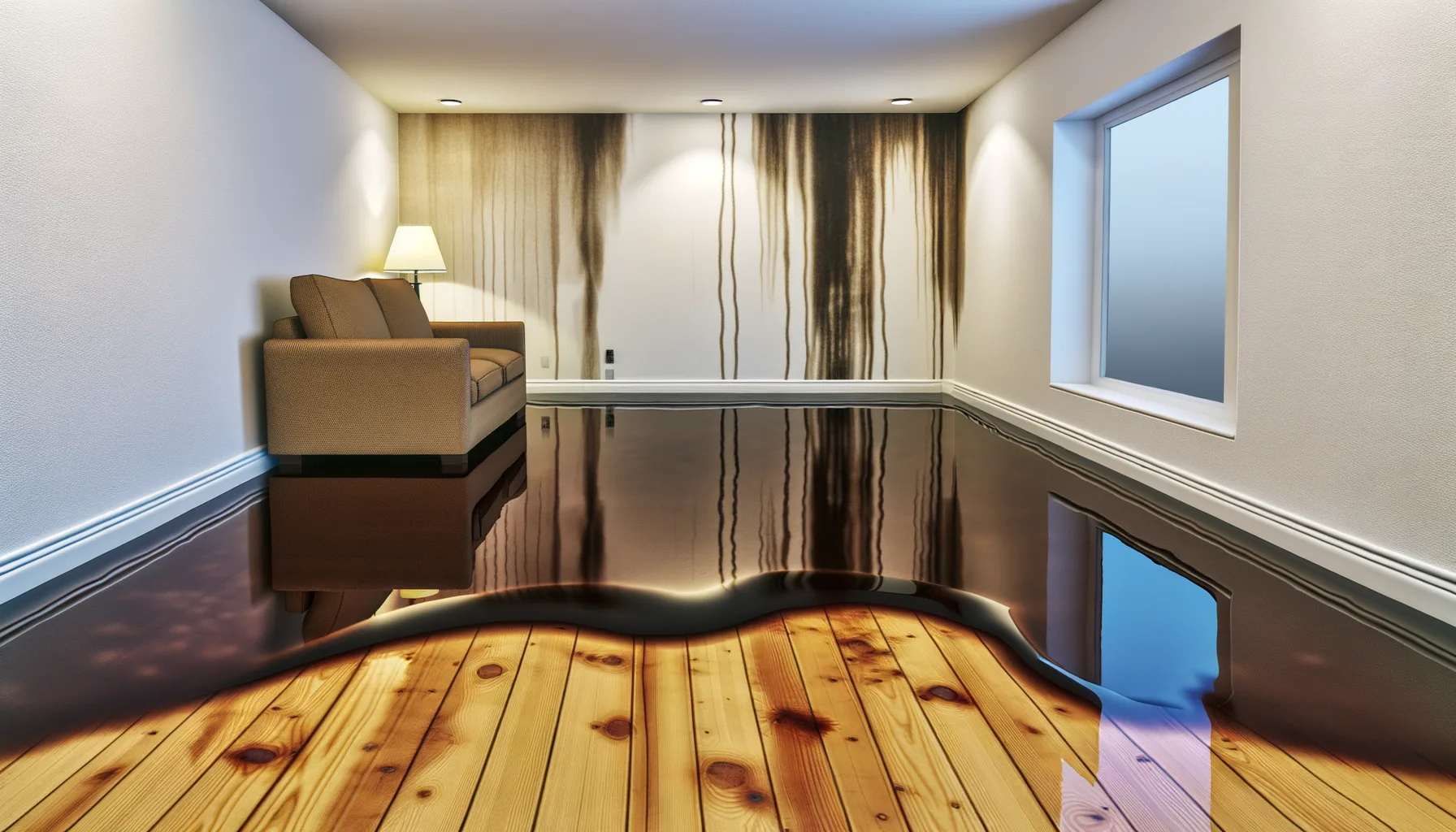 Storm Damage Restoration