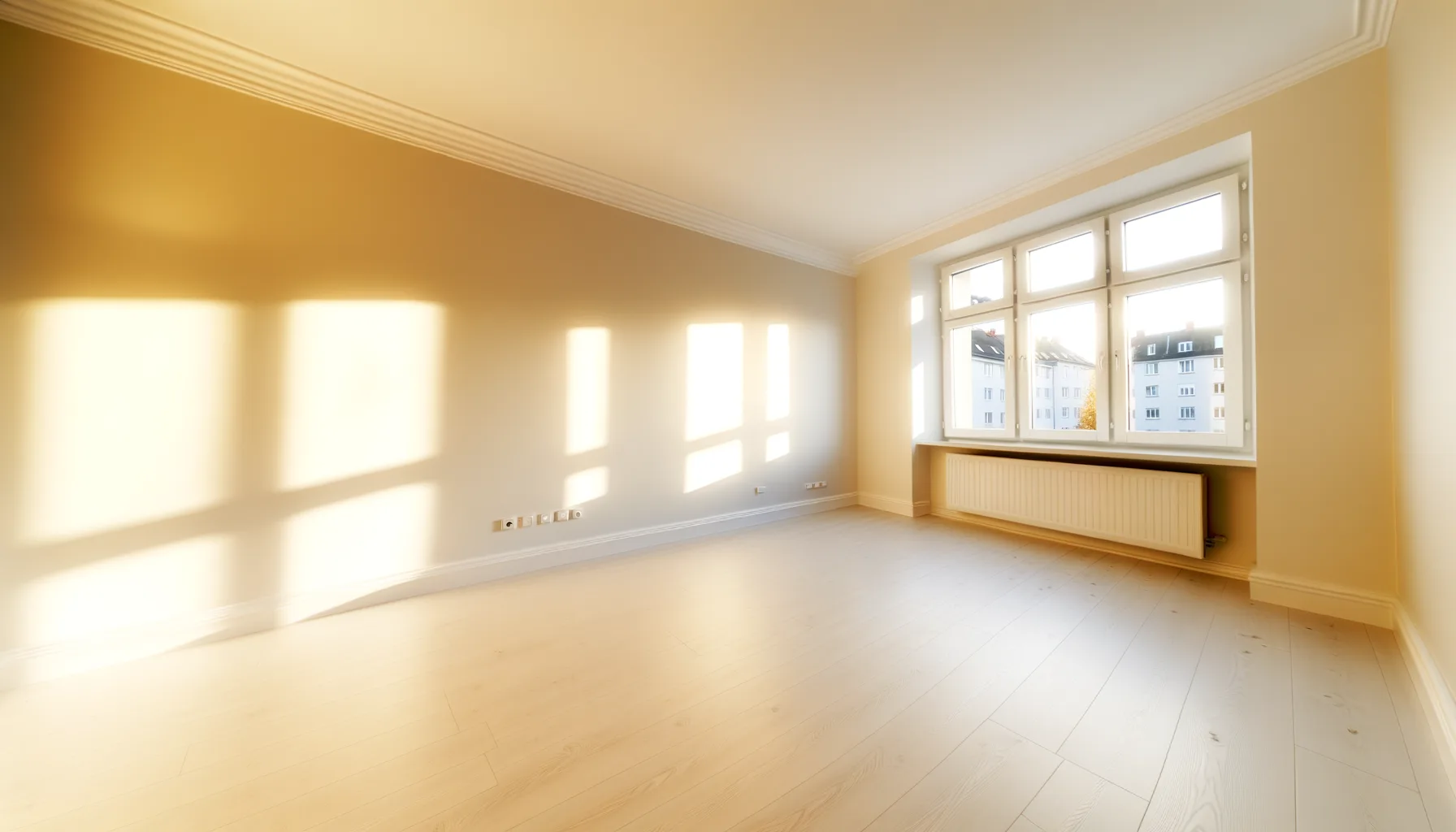 Sewage Cleanup - Project 1