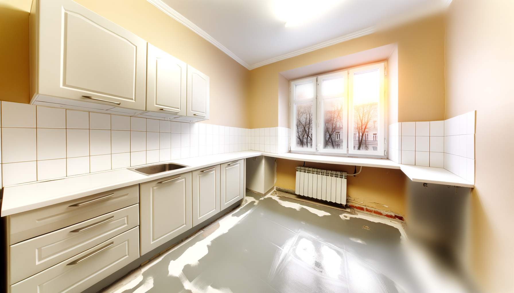 Dehumidification Services