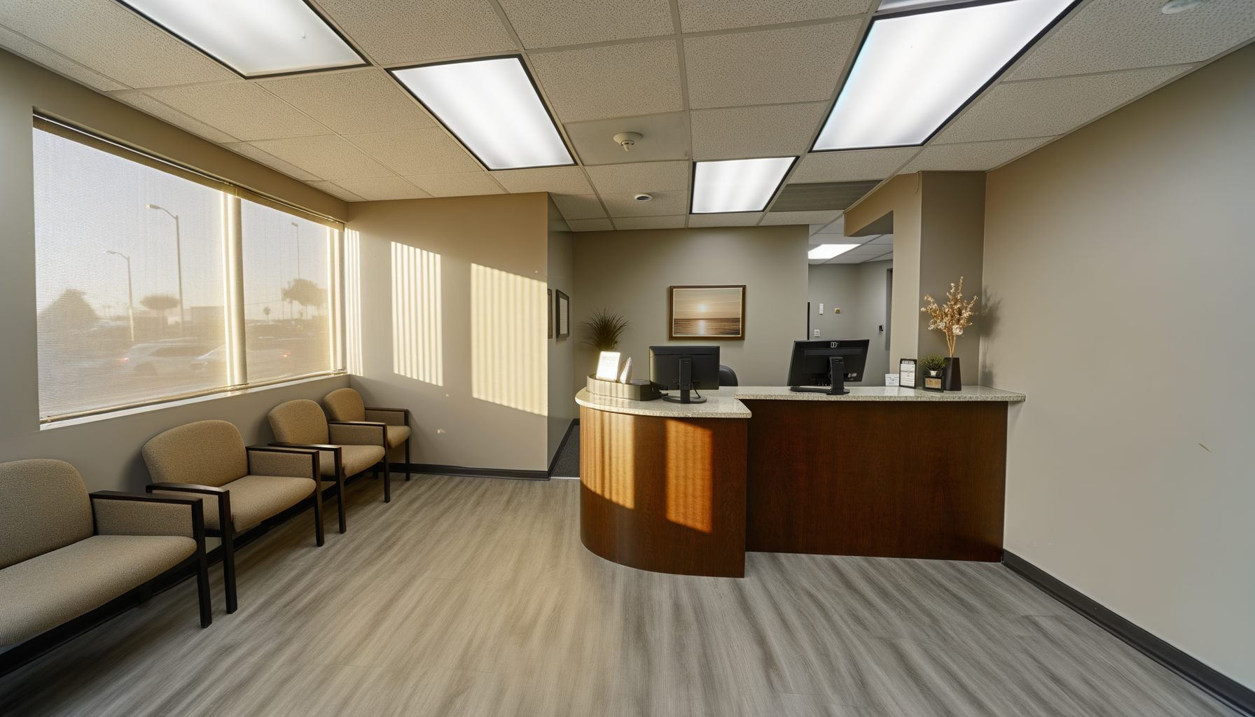 Water Damage Restoration