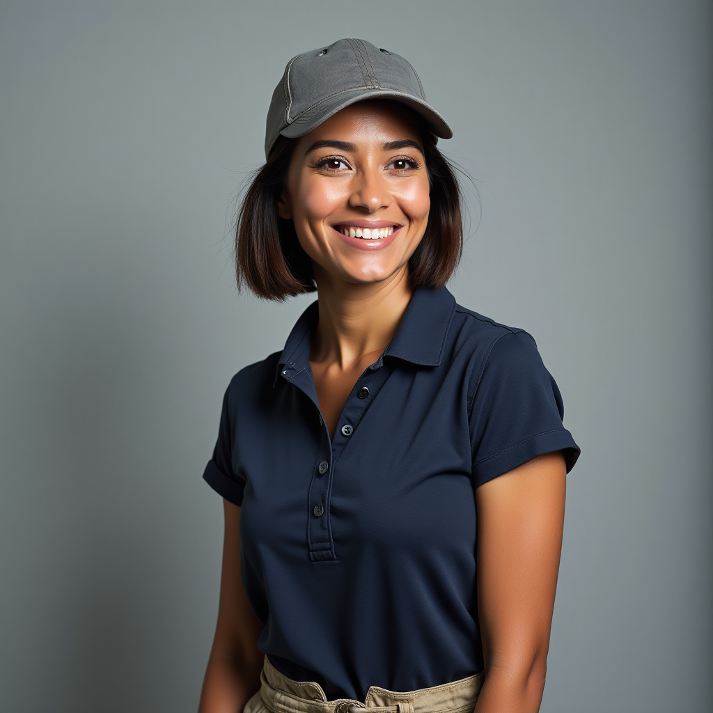 BlueWave Water Damage team