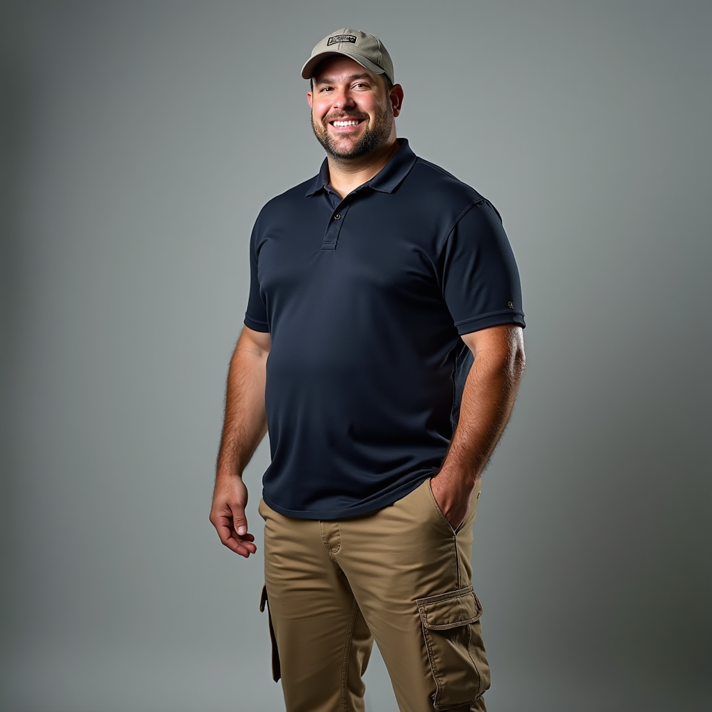 BlueWave Water Damage team