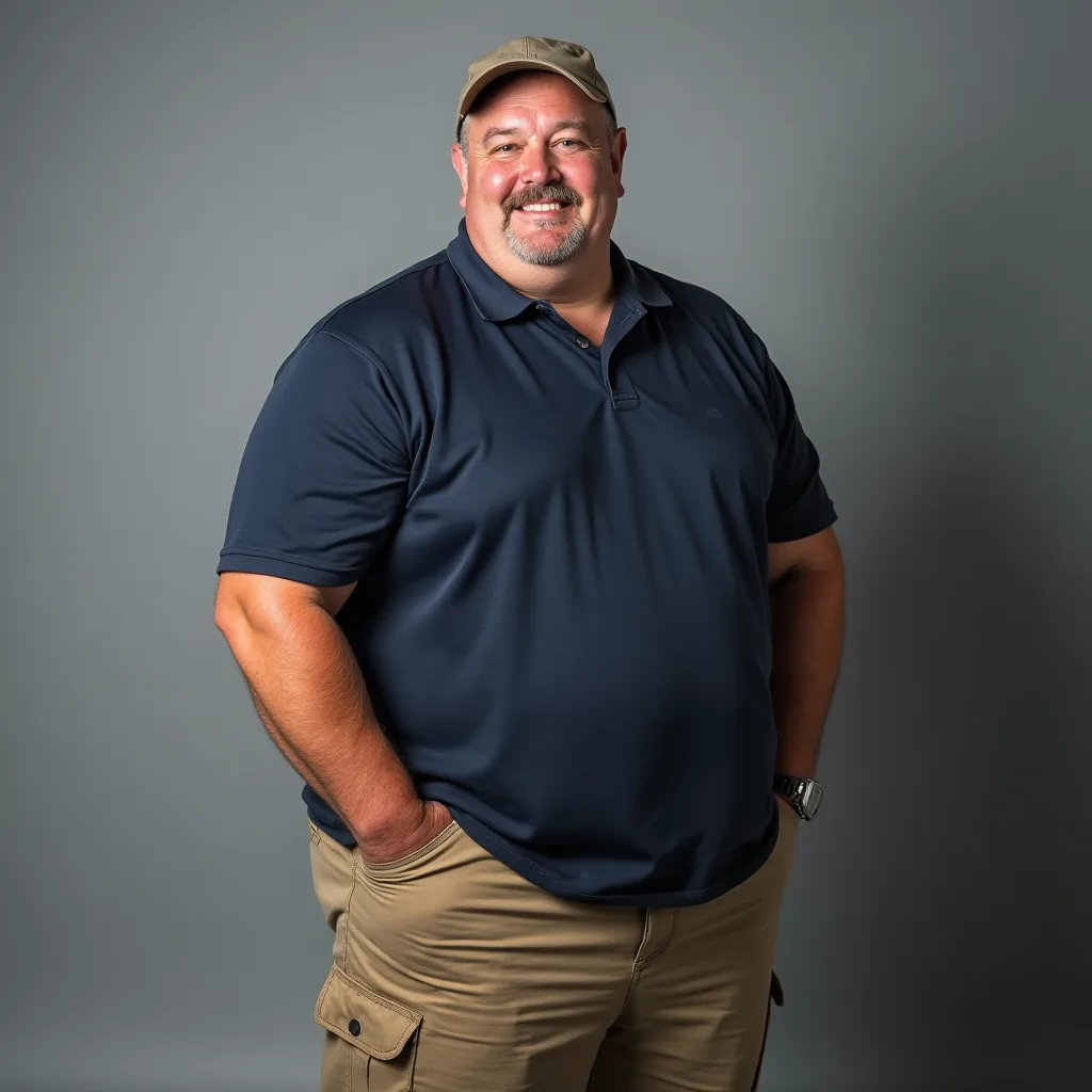 BlueWave Water Damage team