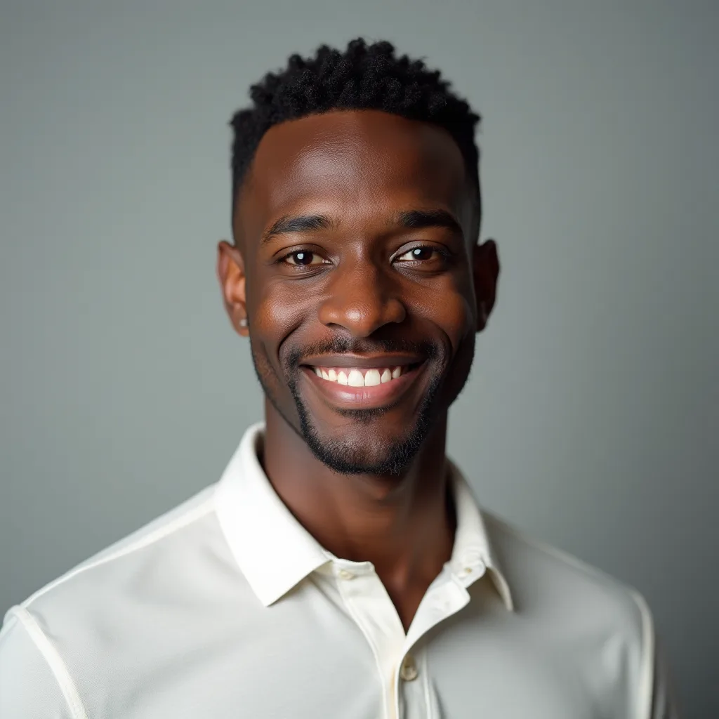 DeAndre Bell
