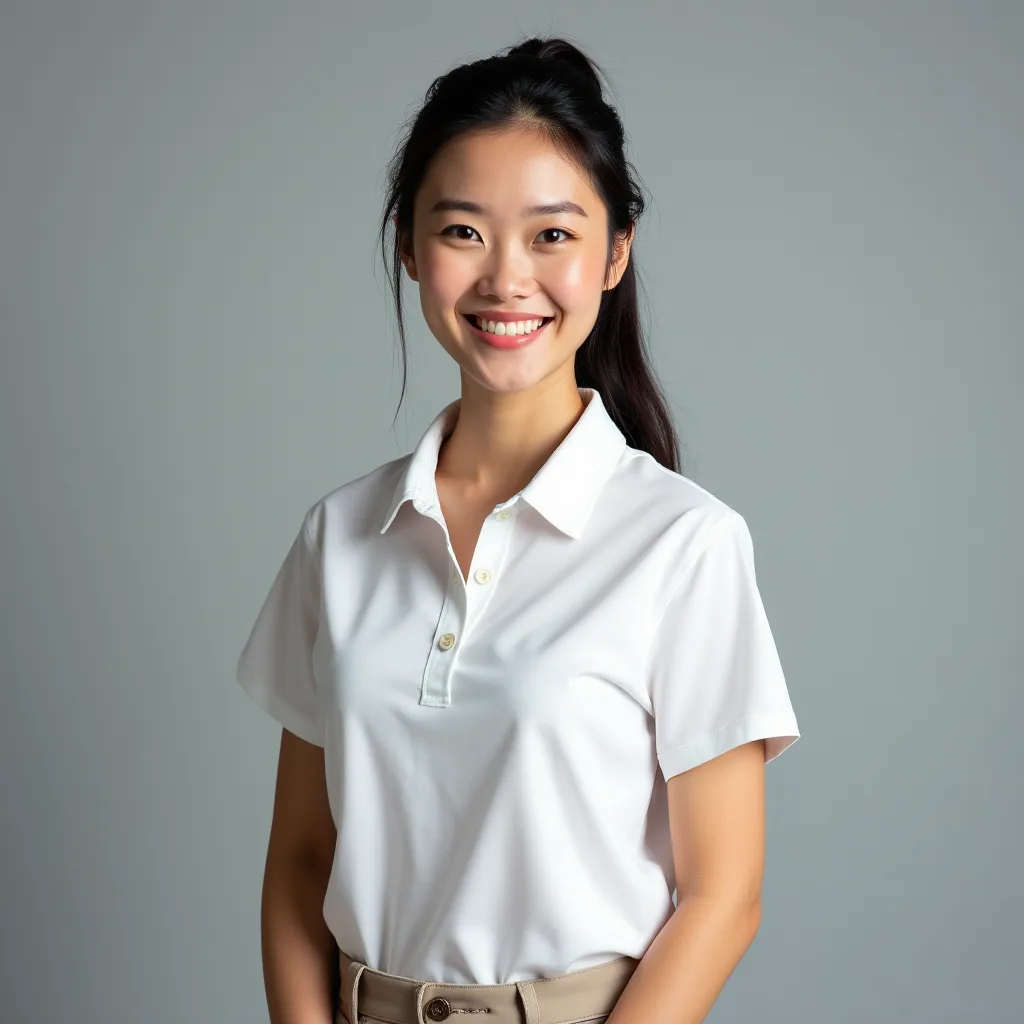 Jessica Yang