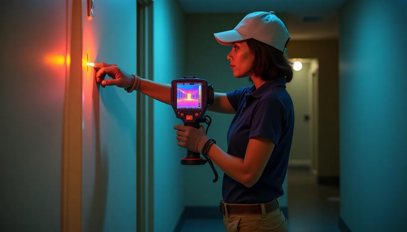 Water Damage Insurance Consultation