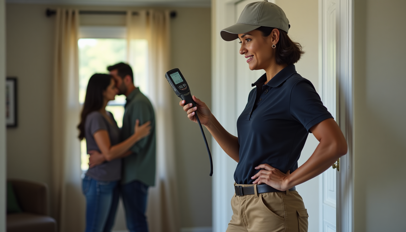 Water damage restoration