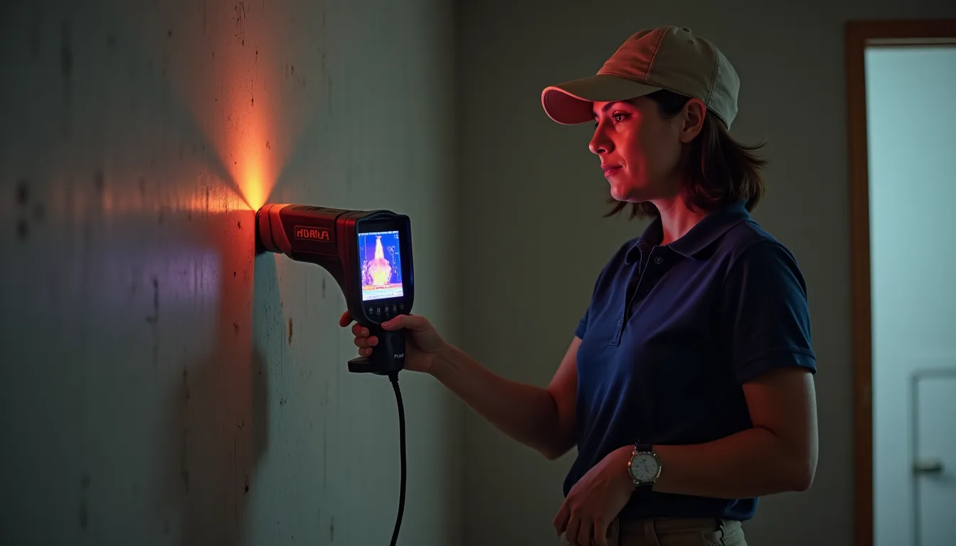 How to Choose the Best Water Damage Restoration Company in Houston