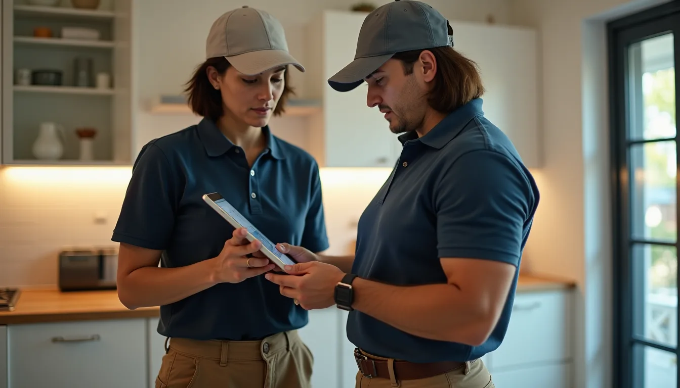 Water Damage Restoration and Your Home's Foundation: What You Need to Know