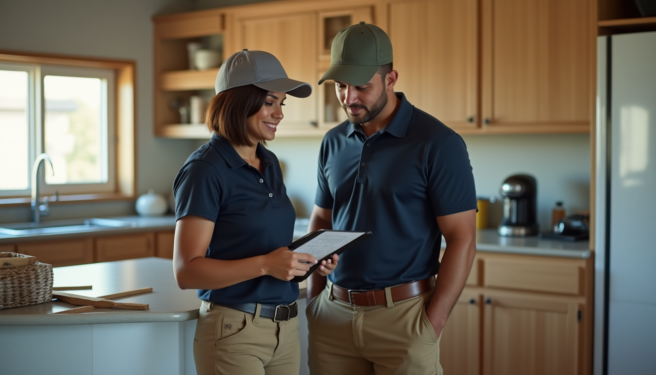 Insurance Claims Assistance