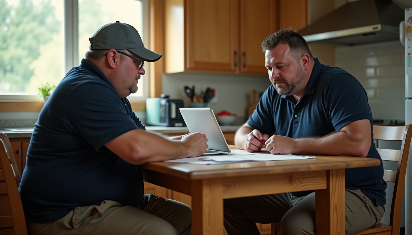 Emergency Water Extraction